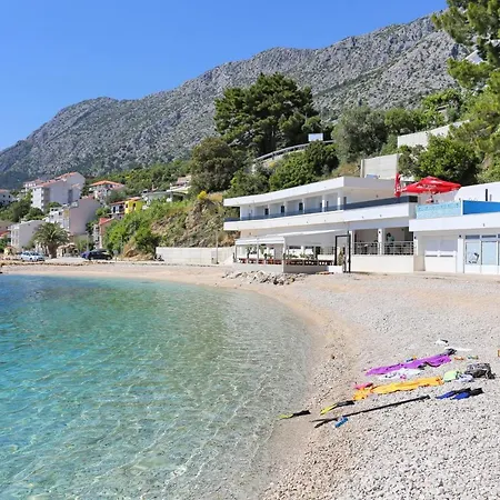 Family Friendly With A Swimming Pool - Porat, Makarska - 18150
