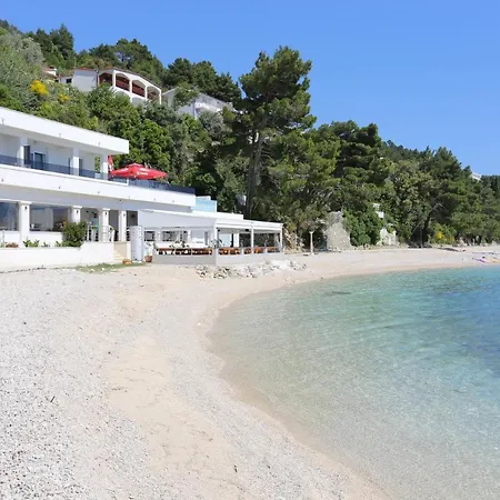 아파트 Family Friendly With A Swimming Pool - Porat, Makarska - 18150 Živogošće