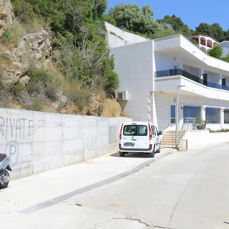 Family Friendly With A Swimming Pool - Porat, Makarska - 18150 Živogošće