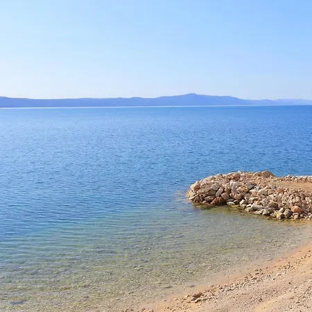 아파트 Family Friendly With A Swimming Pool - Porat, Makarska - 18150 Živogošće