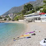 Lägenhet Family-friendly With Swimming Pool - Porat, Makarska - 18150 *
