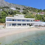 Lägenhet Family-friendly With Swimming Pool - Porat, Makarska - 18150 Živogošće