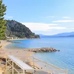 Family-friendly With Swimming Pool - Porat, Makarska - 18150 Lägenhet