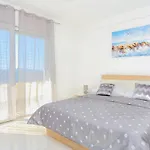 Family-friendly With Swimming Pool - Porat, Makarska - 18150 Lägenhet *