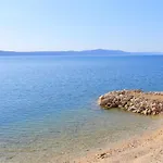 Lägenhet Family-friendly With Swimming Pool - Porat, Makarska - 18150 Živogošće