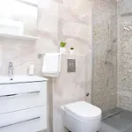 Family-friendly With Swimming Pool - Porat, Makarska - 18150 * Živogošće