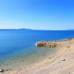 Lägenhet Family-friendly With Swimming Pool - Porat, Makarska - 18150 Živogošće