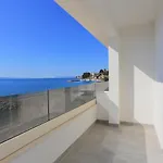 Family-friendly With Swimming Pool - Porat, Makarska - 18150 *
