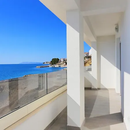 Family-friendly With Swimming Pool - Porat, Makarska - 18150